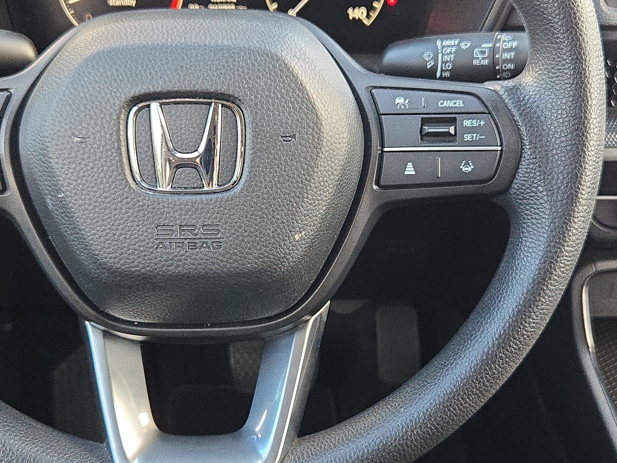 2025 Honda CR-V LX - Photo 22