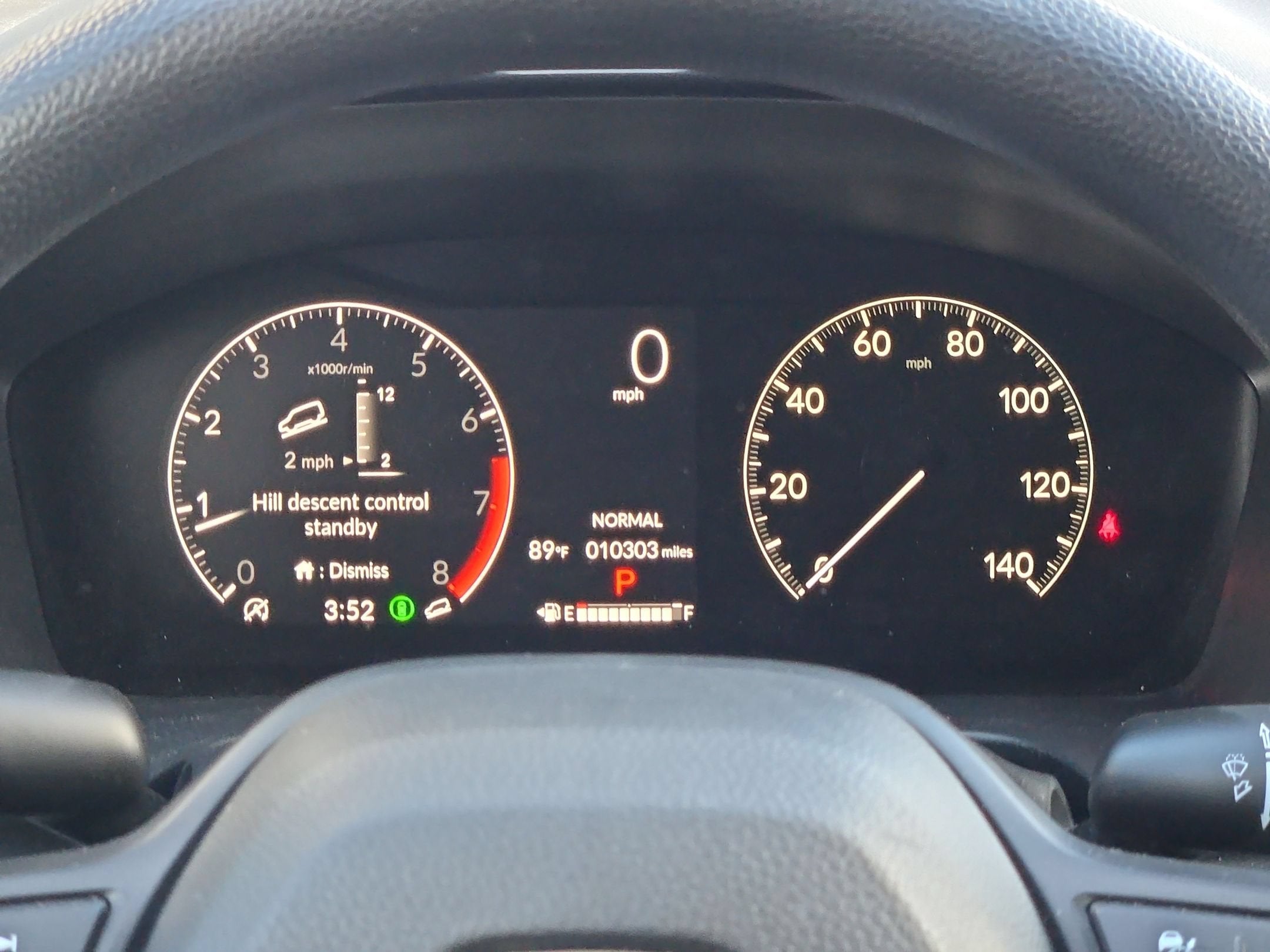 2025 Honda CR-V LX - Photo 23