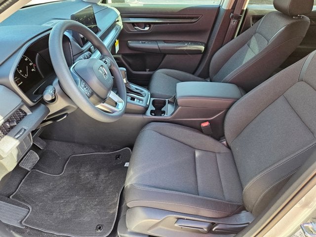 2026 Honda CR-V 2WD LX