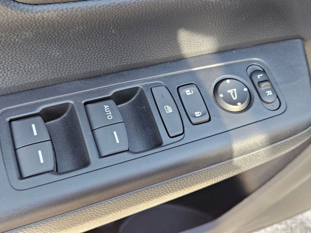 2026 Honda CR-V 2WD LX