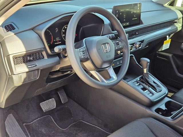 2026 Honda CR-V 2WD LX