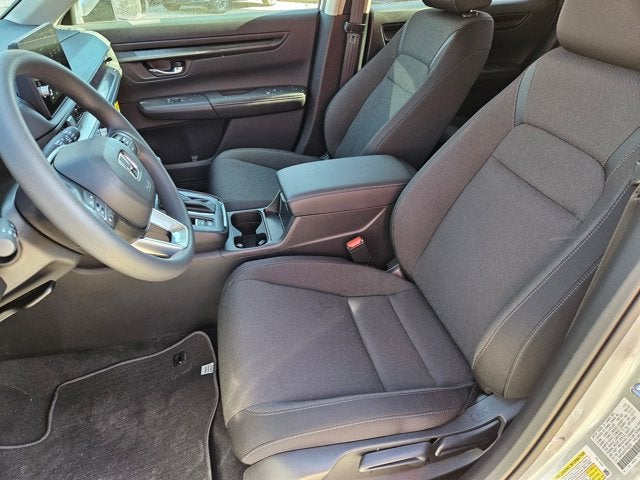 2026 Honda CR-V 2WD LX