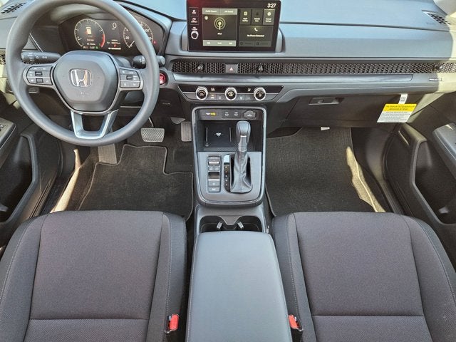 2026 Honda CR-V 2WD LX