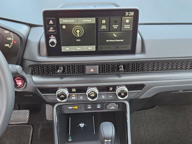 2026 Honda CR-V 2WD LX