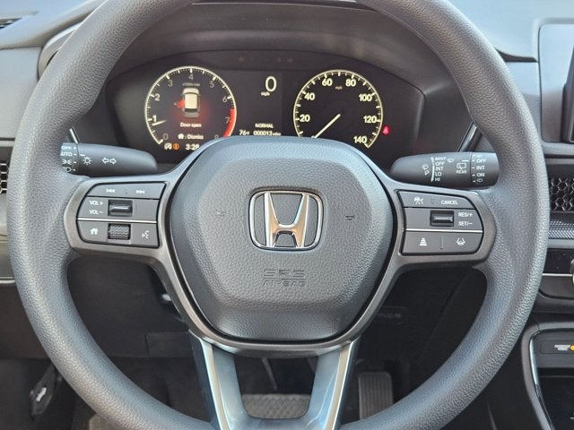 2026 Honda CR-V 2WD LX