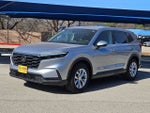 2026 Honda CR-V 2WD LX
