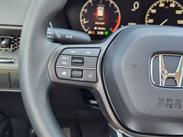 2026 Honda CR-V 2WD LX