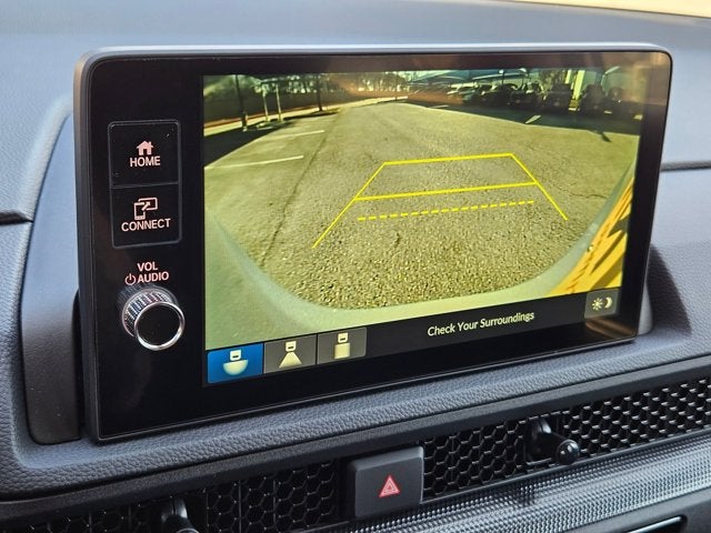 2026 Honda CR-V 2WD LX