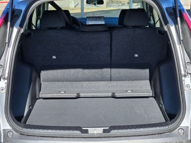 2026 Honda CR-V 2WD LX