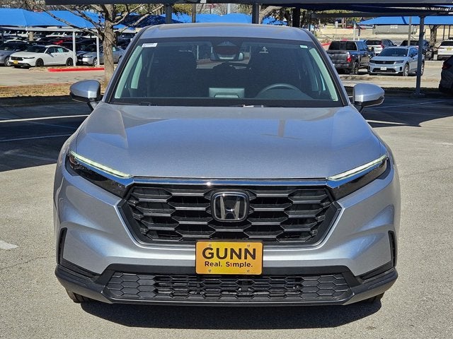 2026 Honda CR-V 2WD LX