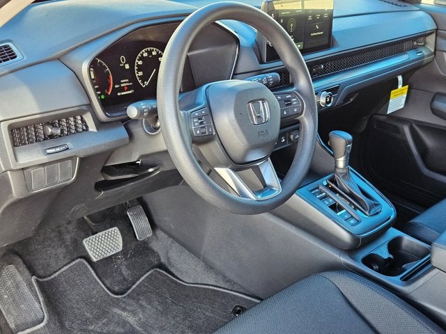 2026 Honda CR-V 2WD LX