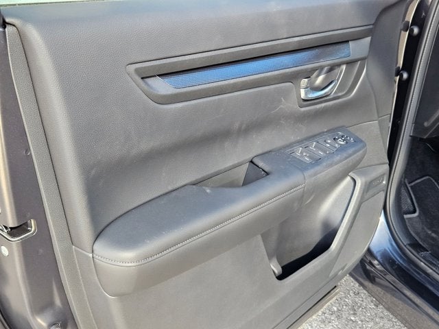 2026 Honda CR-V 2WD LX