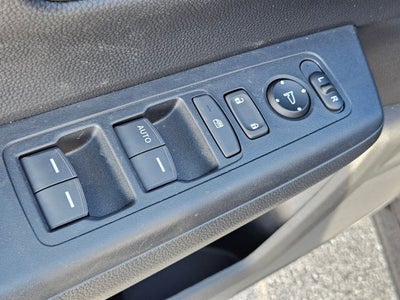 2026 Honda CR-V 2WD LX