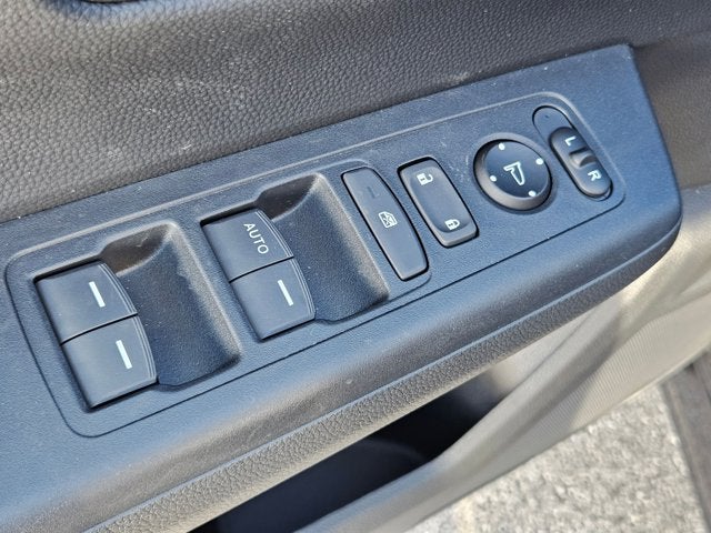 2026 Honda CR-V 2WD LX