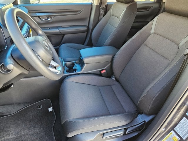 2026 Honda CR-V 2WD LX