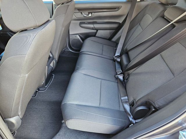 2026 Honda CR-V 2WD LX