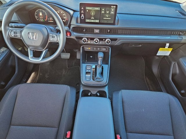 2026 Honda CR-V 2WD LX