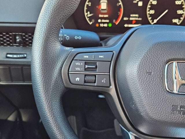 2026 Honda CR-V 2WD LX