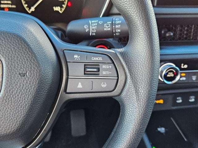 2026 Honda CR-V 2WD LX