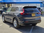 2026 Honda CR-V 2WD LX
