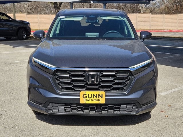 2026 Honda CR-V 2WD LX