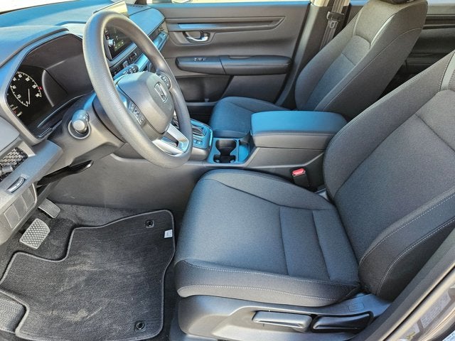 2026 Honda CR-V 2WD LX