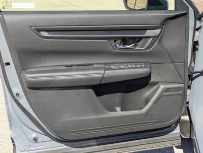 2026 Honda CR-V 2WD EX