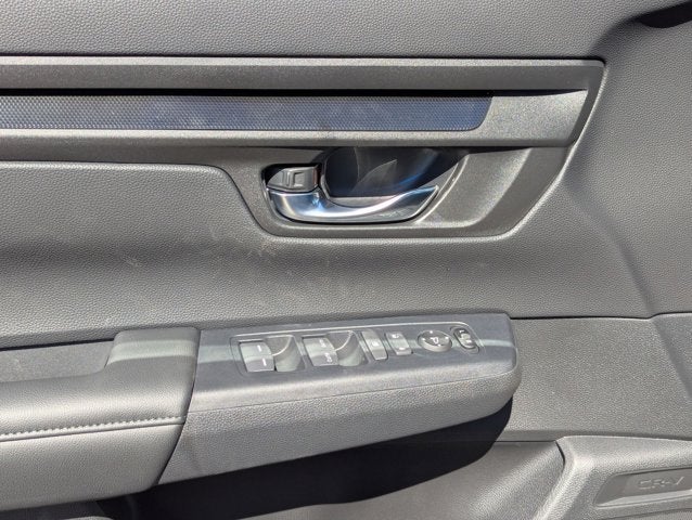 2026 Honda CR-V 2WD EX