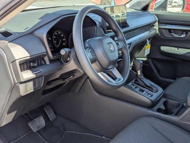 2026 Honda CR-V 2WD EX