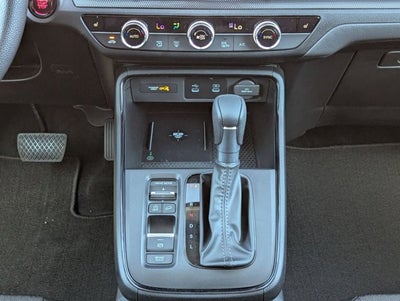 2026 Honda CR-V 2WD EX