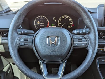 2026 Honda CR-V 2WD EX