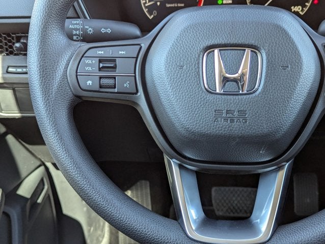 2026 Honda CR-V 2WD EX