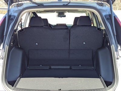 2026 Honda CR-V 2WD EX