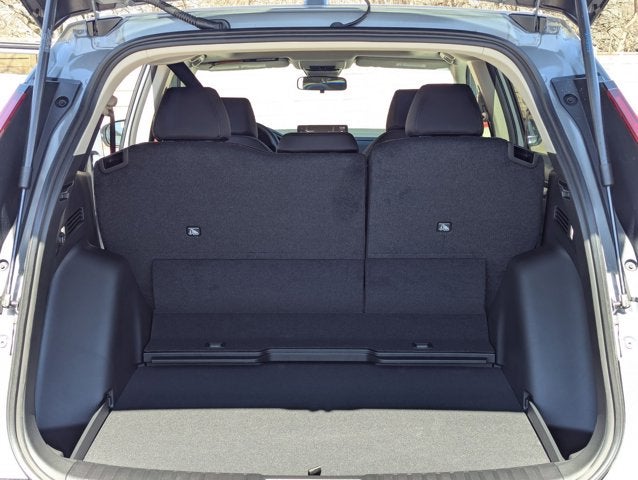 2026 Honda CR-V 2WD EX