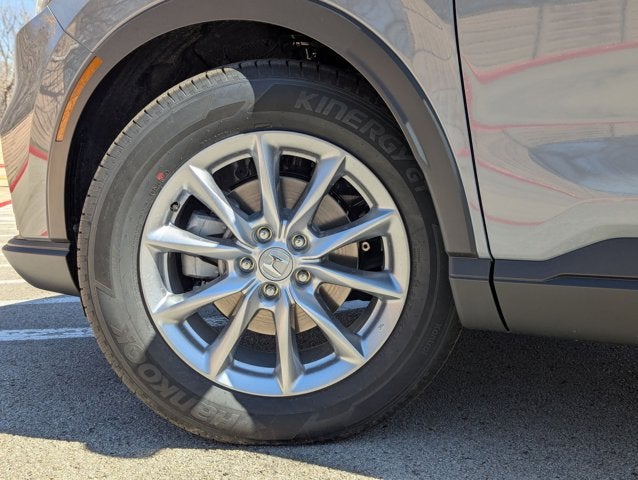 2026 Honda CR-V 2WD EX