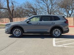 2026 Honda CR-V 2WD EX
