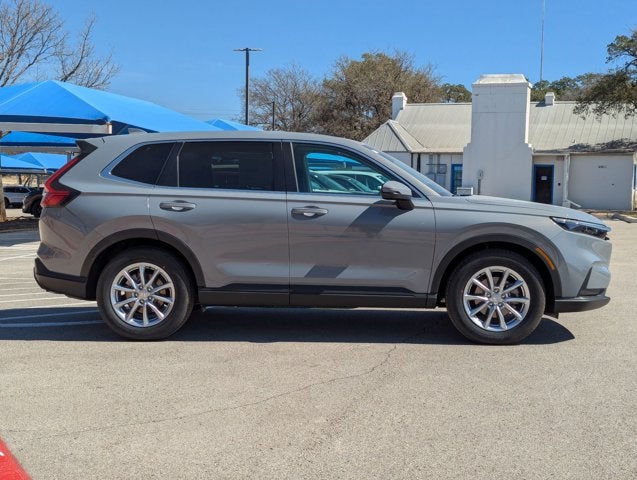 2026 Honda CR-V 2WD EX