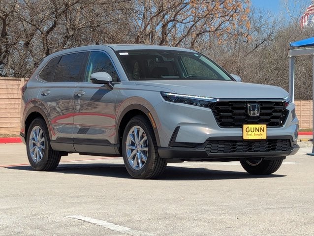 2026 Honda CR-V 2WD EX