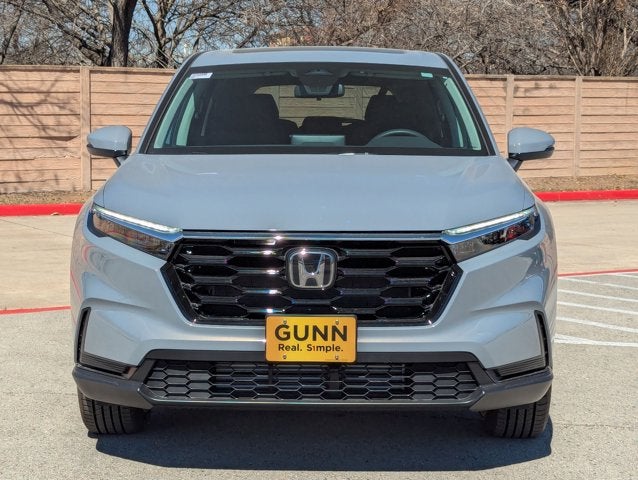 2026 Honda CR-V 2WD EX