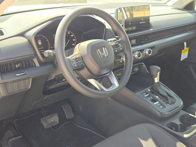 2026 Honda CR-V 2WD EX