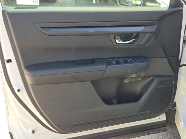 2026 Honda CR-V 2WD EX