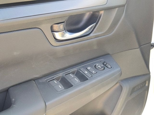 2026 Honda CR-V 2WD EX