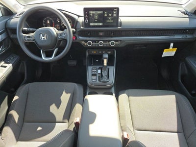 2026 Honda CR-V 2WD EX