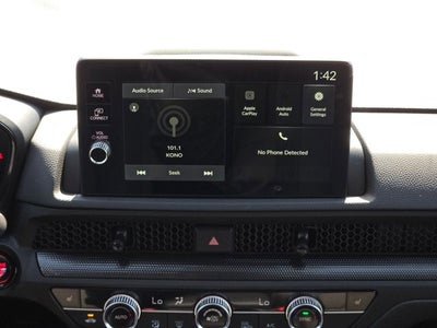 2026 Honda CR-V 2WD EX