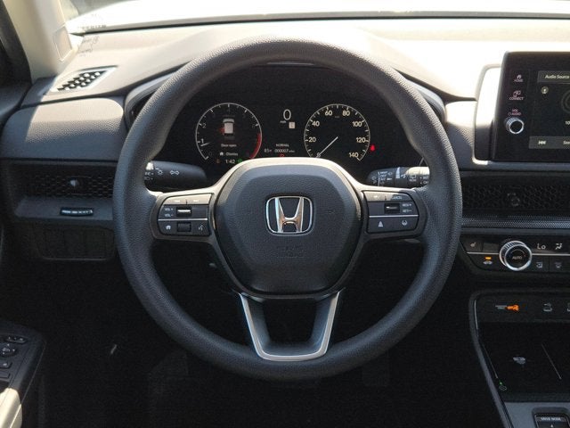 2026 Honda CR-V 2WD EX