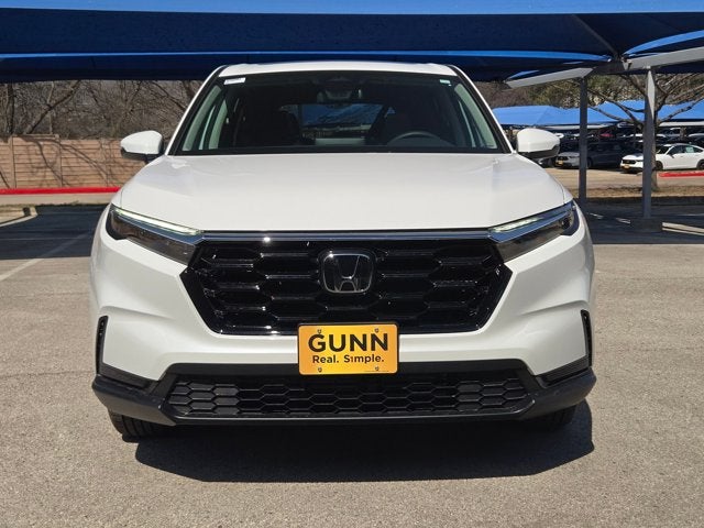2026 Honda CR-V 2WD EX