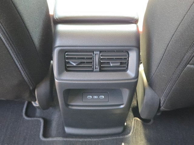 2026 Honda CR-V 2WD EX