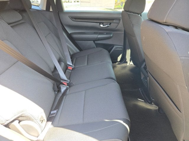 2026 Honda CR-V 2WD EX