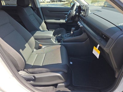 2026 Honda CR-V 2WD EX