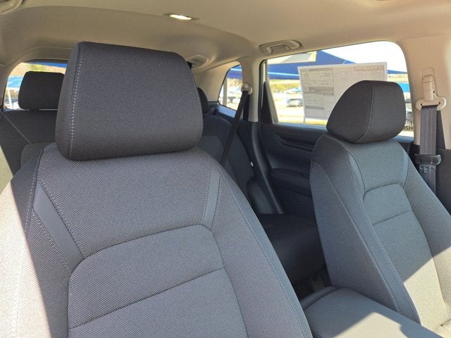 2026 Honda CR-V 2WD EX